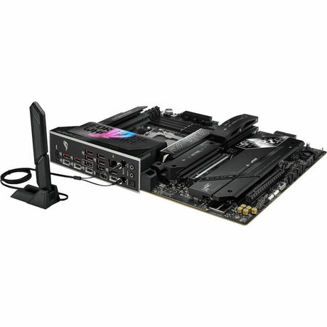 ROG STRIX X870EE GAMING WIFI