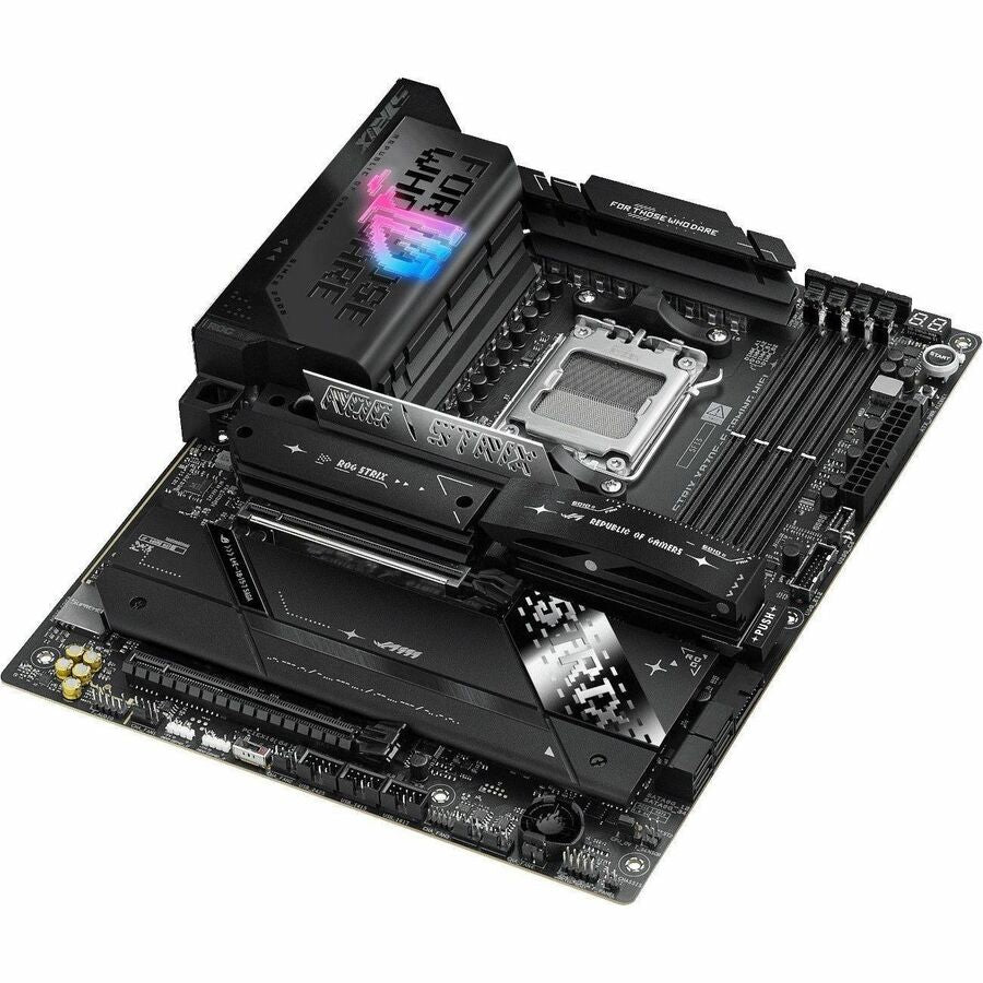 ROG STRIX X870EE GAMING WIFI
