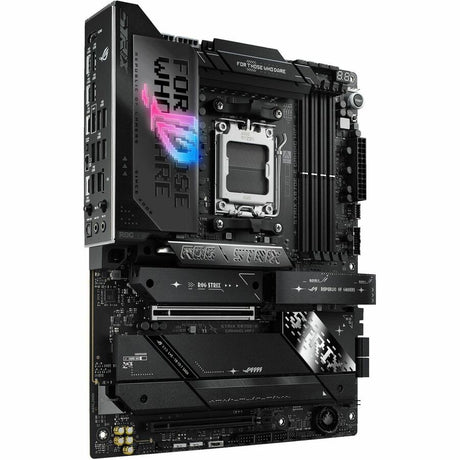 ROG STRIX X870EE GAMING WIFI