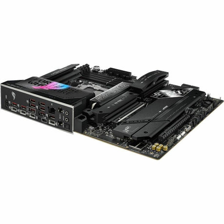 ROG STRIX X870EE GAMING WIFI