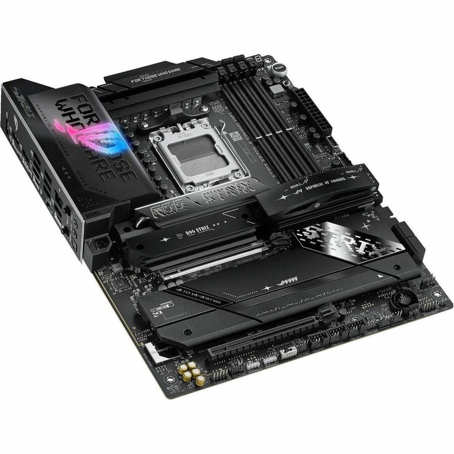 ROG STRIX X870EE GAMING WIFI