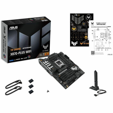 TUF GAMING X870PLUS WIFI