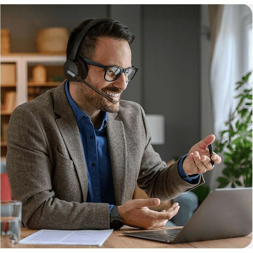 Yealink WH64 Headset