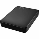 WD ELEMENTS PORTABLE 6TB BLACK