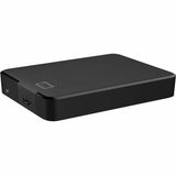 WD ELEMENTS PORTABLE 6TB BLACK