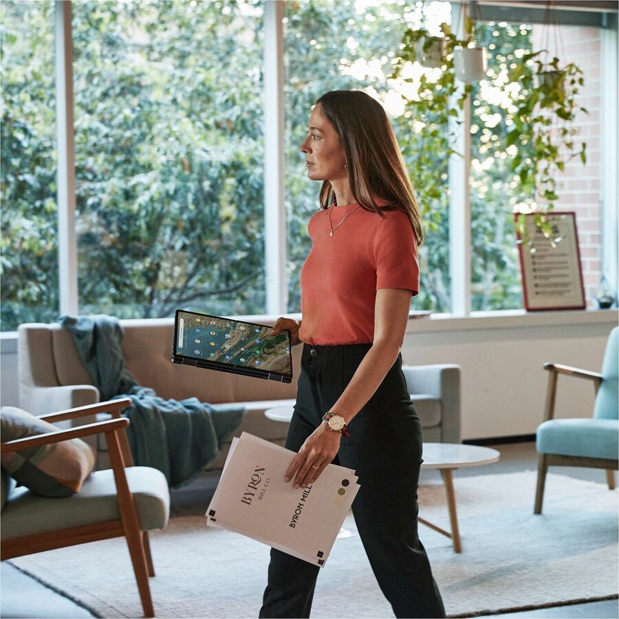 CUSTOM DRAGONFLY CHROMEBOOK