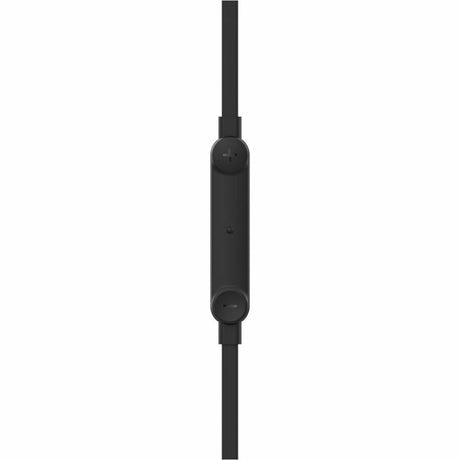 Belkin SoundForm USB-C Wired Earbuds with Adjustable Volume Limiter