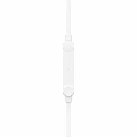 Belkin SoundForm USB-C Wired Earbuds with Adjustable Volume Limiter