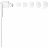 Belkin SoundForm USB-C Wired Earbuds with Adjustable Volume Limiter