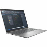 HP ZBook Power G11 A 16" Mobile Workstation - WQXGA - 120 Hz - AMD Ryzen 9 8945HS - 64 GB