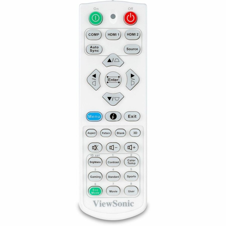 ViewSonic PX749-4K UHD 4K Gaming Projector Designed for Xbox with 4.2ms Response Time, 4000 ANSI Lumens, H/V Keystone, 1.3x Optical Zoom, and USB C for Home Theater