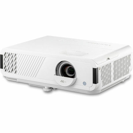 ViewSonic PX749-4K UHD 4K Gaming Projector Designed for Xbox with 4.2ms Response Time, 4000 ANSI Lumens, H/V Keystone, 1.3x Optical Zoom, and USB C for Home Theater