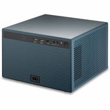 1080p Smart LED Projector