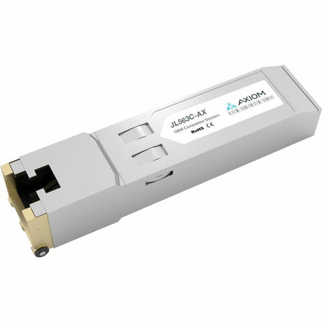 Axiom Aruba SFP+ Module