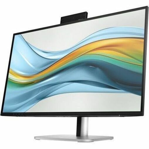 HP 527pm 27" Class WQHD LCD Monitor