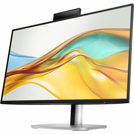 HP 524pm 24" Class Full HD LCD Monitor - 16:9