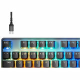 SteelSeries Apex Pro TKL Gen 3 Gaming Keyboard