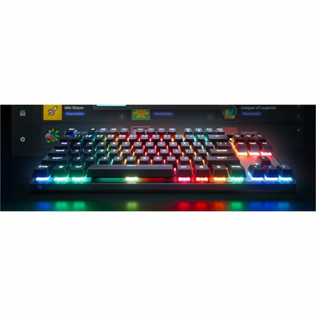 APEX PRO TKL WIRELESS GEN 3 - U