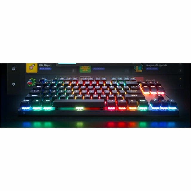 APEX PRO TKL WIRELESS GEN 3 - U