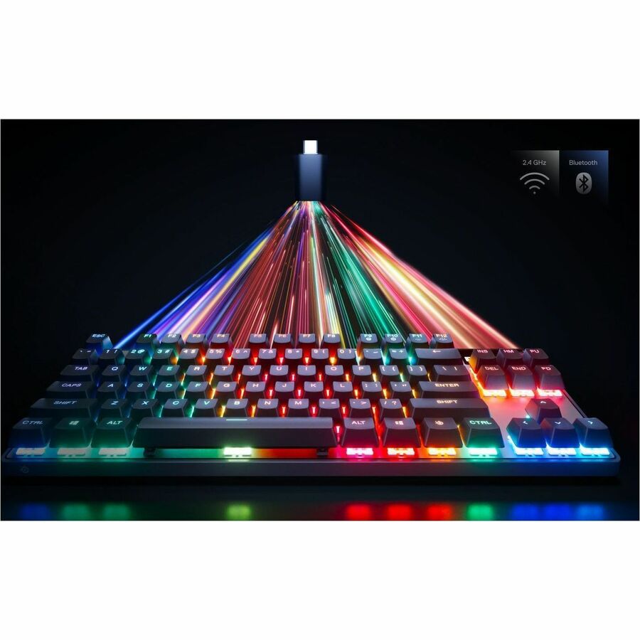 APEX PRO TKL WIRELESS GEN 3 - U