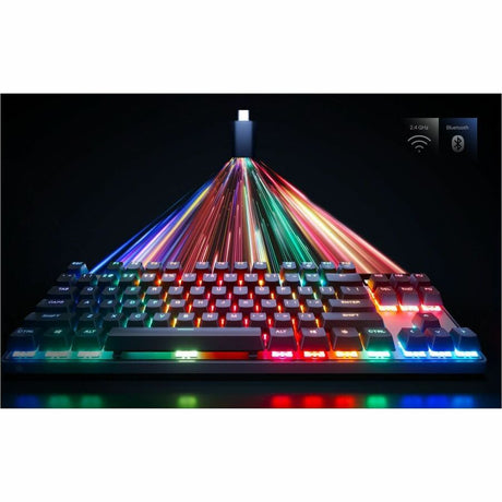 APEX PRO TKL WIRELESS GEN 3 - U