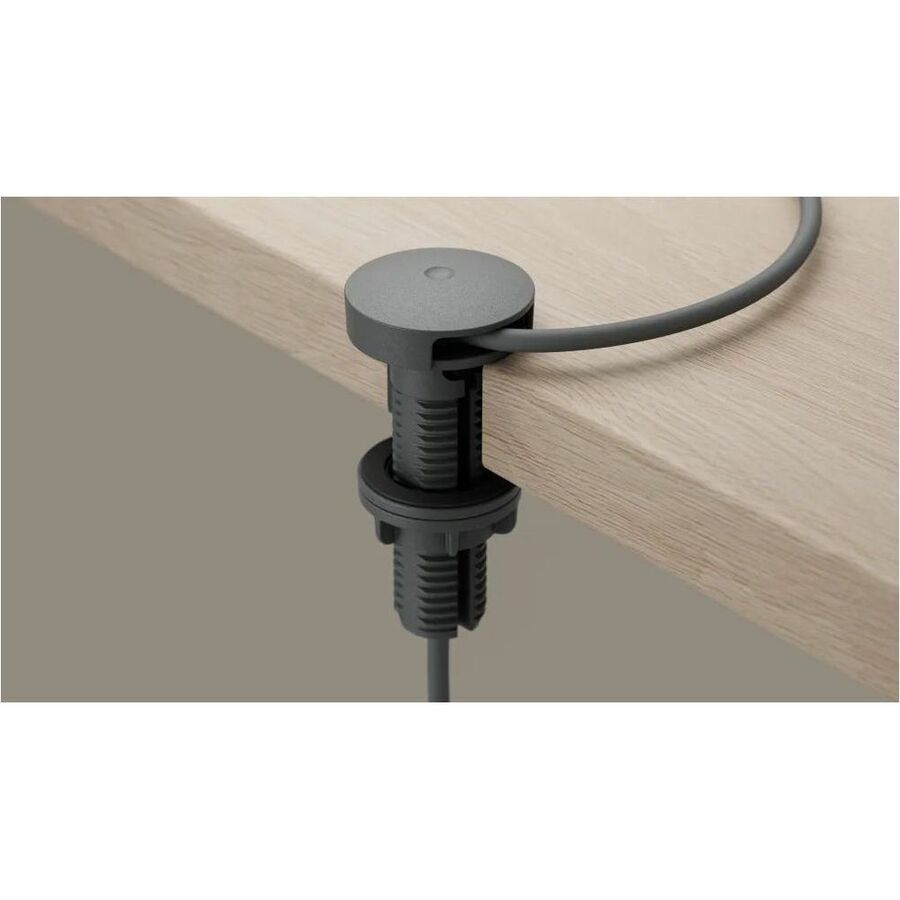 Logitech Extend | Single-cable BYOD connection for Android-based rooms