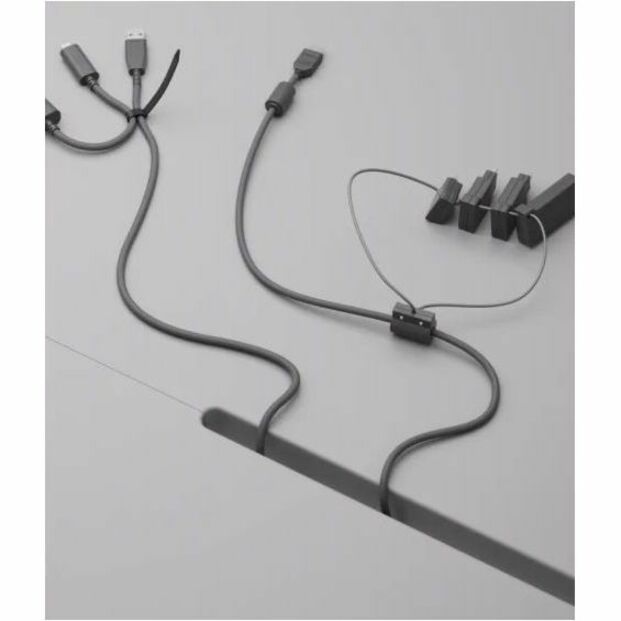 Logitech Extend | Single-cable BYOD connection for Android-based rooms