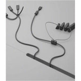 Logitech Extend | Single-cable BYOD connection for Android-based rooms