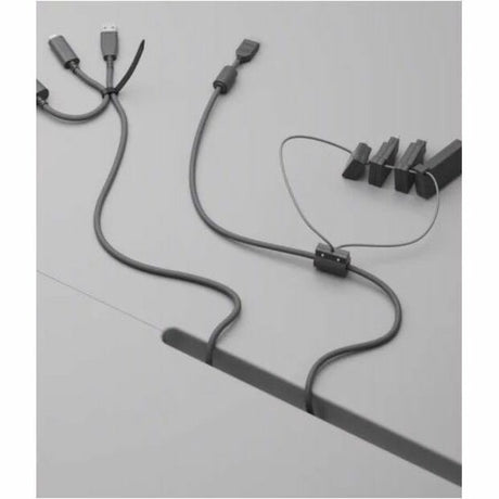 Logitech Extend | Single-cable BYOD connection for Android-based rooms