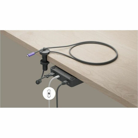 Logitech Extend | Single-cable BYOD connection for Android-based rooms