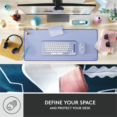 DESK MAT STUDIO SERIES