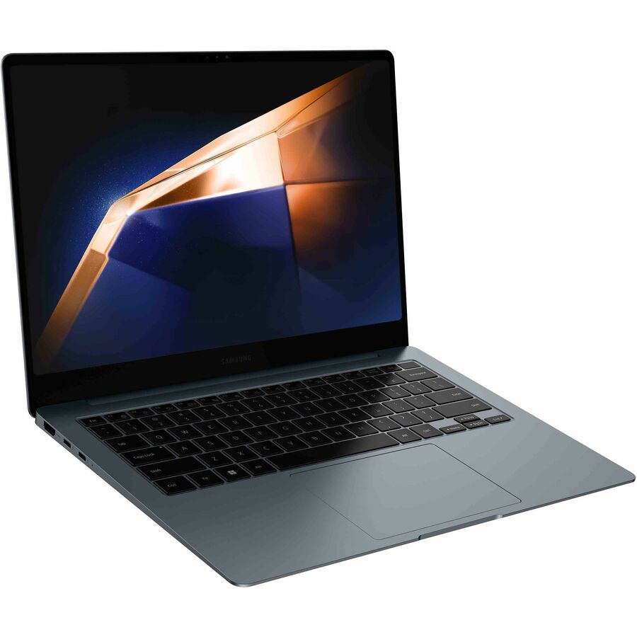 Samsung Galaxy Book4 Pro NP944XGK-KG3US 14" Notebook - Intel Core Ultra 7 155H - 16 GB - 512 GB SSD - Moonstone Gray