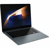 Samsung Galaxy Book4 Pro NP944XGK-KG3US 14" Notebook - Intel Core Ultra 7 155H - 16 GB - 512 GB SSD - Moonstone Gray