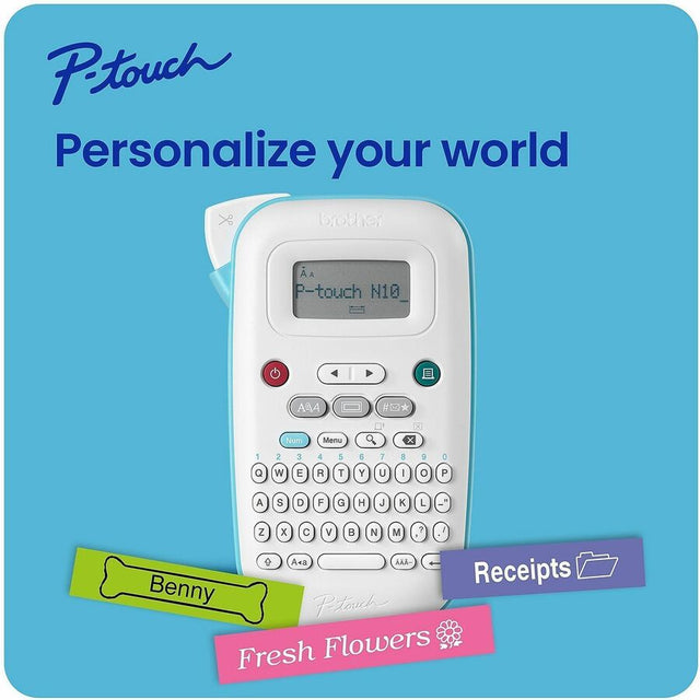 Brother P-touch PT-N10