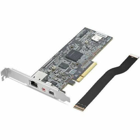 ThinkStation BMC PCIE Adapter - P8/P7/P5