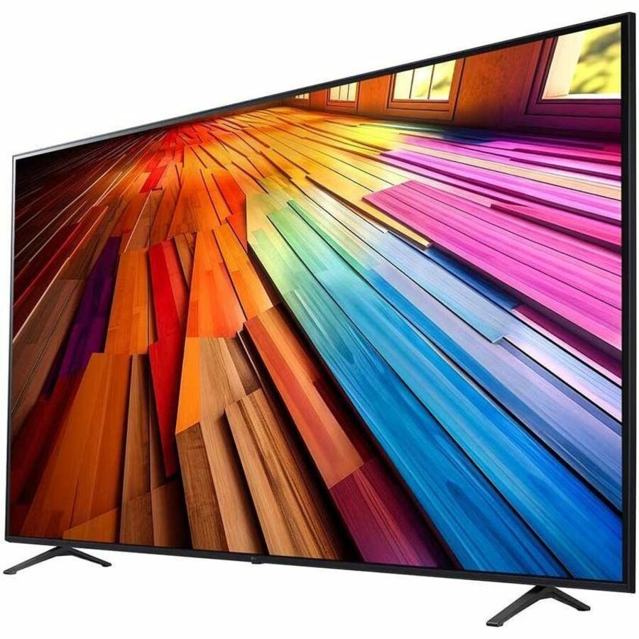 LG UT90 98UT9000PUA 98.2" Smart LED-LCD TV 2024 - 4K UHDTV - High Dynamic Range (HDR)