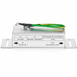 ZYXEL SURGEPRO-GE - Gigabit Ethernet Surge Protector | TAA Compliant