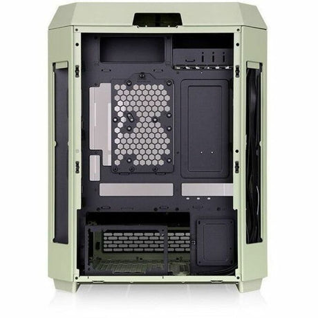 Thermaltake The Tower 600 Matcha Green Mid Tower Chassis