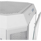 Thermaltake The Tower 600 Snow Mid Tower Chassis