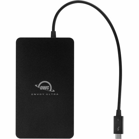 OWC 2TB Envoy Ultra Thunderbolt 5 (80Gb/s) Portable NVMe SSD