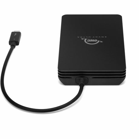 OWC 2TB Envoy Ultra Thunderbolt 5 (80Gb/s) Portable NVMe SSD
