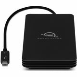 OWC 2TB Envoy Ultra Thunderbolt 5 (80Gb/s) Portable NVMe SSD
