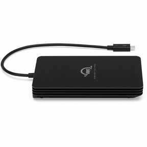 OWC 2TB Envoy Ultra Thunderbolt 5 (80Gb/s) Portable NVMe SSD