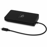 OWC 2TB Envoy Ultra Thunderbolt 5 (80Gb/s) Portable NVMe SSD