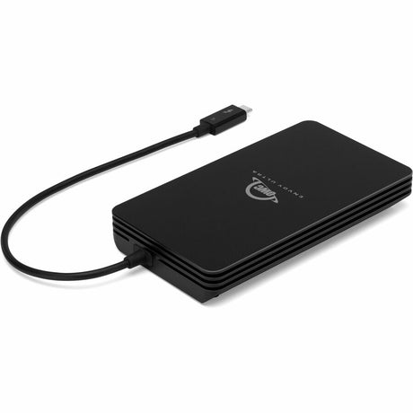 OWC 2TB Envoy Ultra Thunderbolt 5 (80Gb/s) Portable NVMe SSD