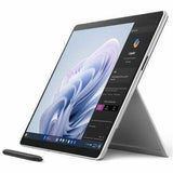 Microsoft Surface Pro 10 Tablet - 13" - vPro Technology - 32 GB - 1 TB SSD - Windows 11 - 5G - Platinum