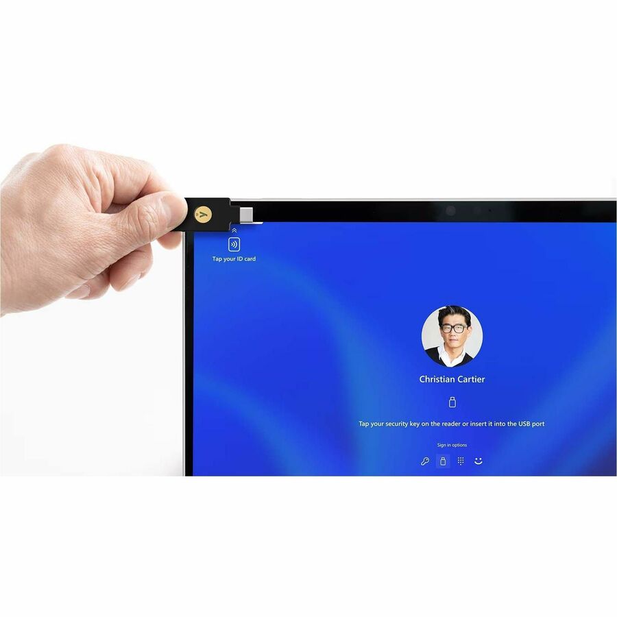 Microsoft Surface Pro 10 Tablet - 13" - vPro Technology - 32 GB - 1 TB SSD - Windows 11 - 5G - Platinum