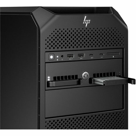 CUSTOM Z4 G5 TWR W52465X