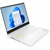OMEN Transcend 16-u1000 16-u1731nr 16" Notebook - WUXGA - Intel Core i7 14th Gen i7-14700HX - 32 GB - 1 TB SSD - Ceramic White Magnesium-aluminum Thixomolding, Ceramic White Aluminum