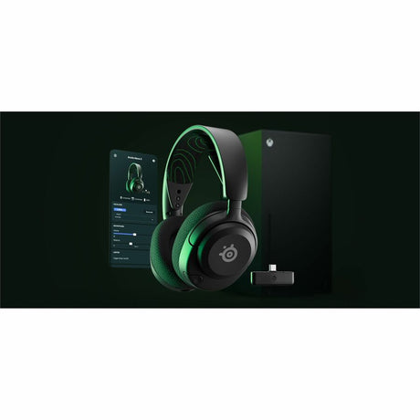 ARCTIS NOVA 5X WIRELESS WHITE